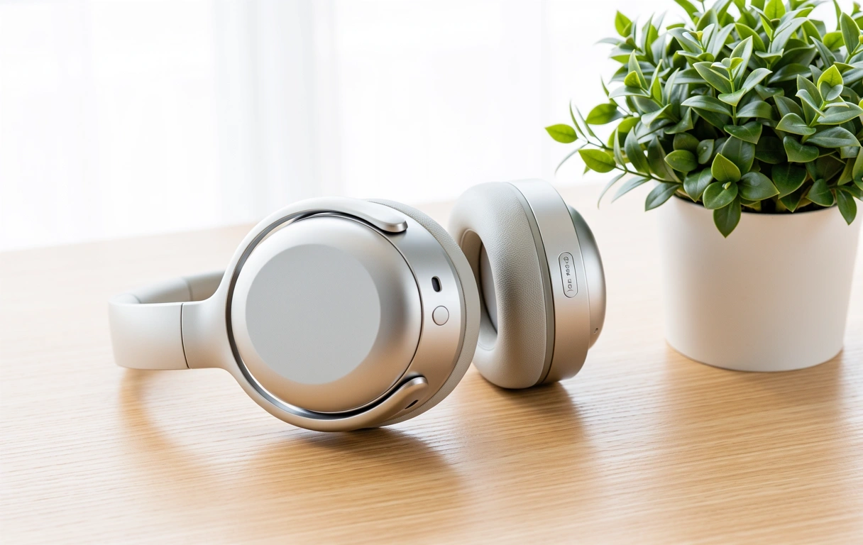 Tecnologia per il comfort acustico