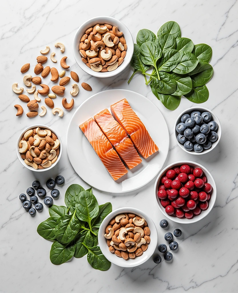 Alimentazione e udito