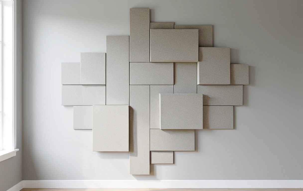 Strutture di protezione acustica